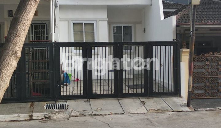 RUMAH MUARA KARANG PLUIT PENJARINGAN JAKARTA UTARA