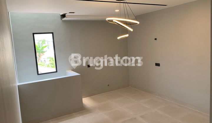 Rumah Baru Muara Karang Pluit Jakarta Utara