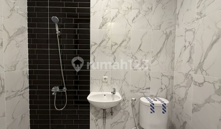 Arata City Homes Kedoya Pilar Jakarta Barat 2