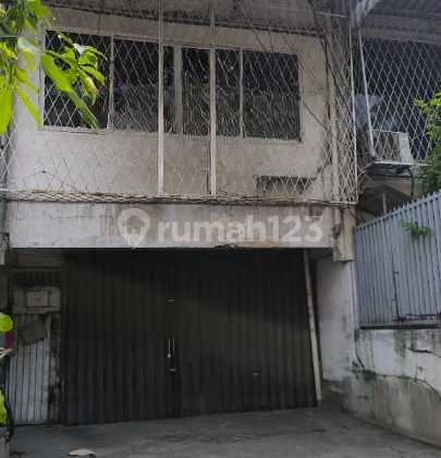 Ruko Pluit Karang Sari Muara Karang Ruko Pluit Karang Sari Muara Karang