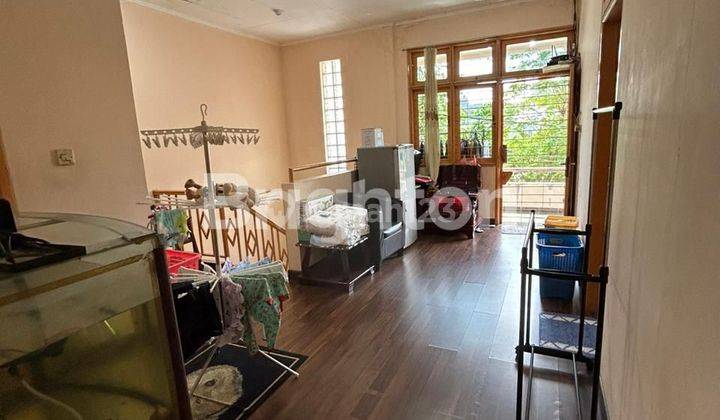 RUMAH PLUIT KARANG CANTIK MUARA KARANG PENJARINGAN JAKARTA UTARA 1