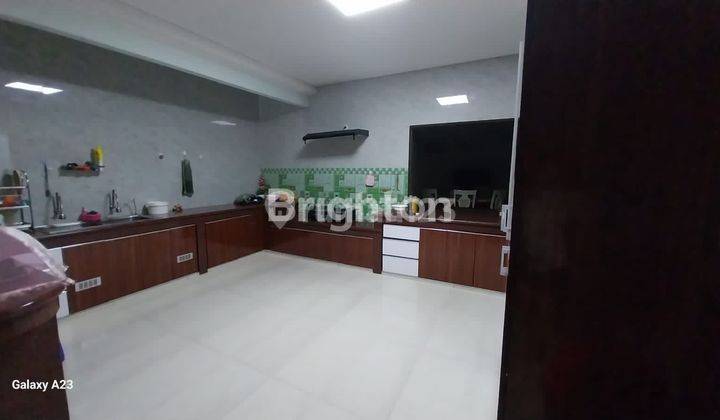 RUMAH FULL FURNISH TAMAN SURYA CENGKARENG KALIDERES JAKARTA BARAT 2