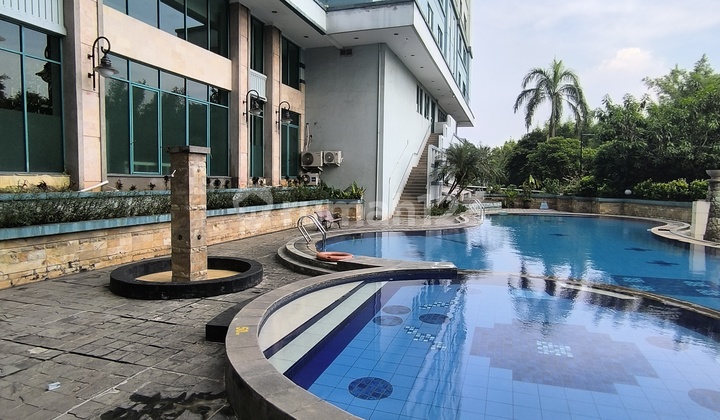 Apartemen Riverside Muara Karang Jakarta Utara Apartemen Riverside Muara Karang Jakarta Utara