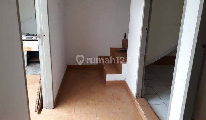 Dijual Rumah Cepat Sayap Pajajaran Mudah Akses Bandung  2