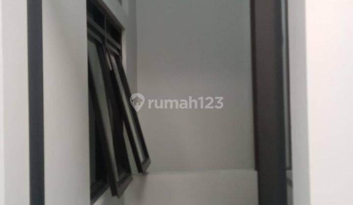 Dijual Rumah Baru 2 Lantai Di Taman Kopo Indah 1 2