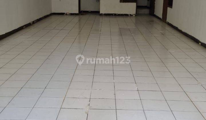 Di Jual Ruko 2 Lantai di Taman Kopo Indah 3 2