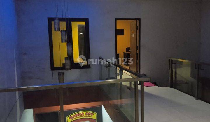 Dijual Ruko Murah di Kawasan Industri Banjaran, Bandung 2