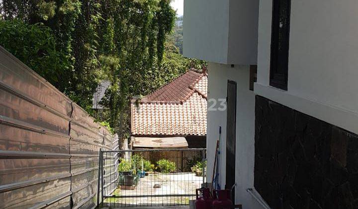 Dijual Rumah Tinggal Baru Renovasi di Bukit Pakar Utara 1