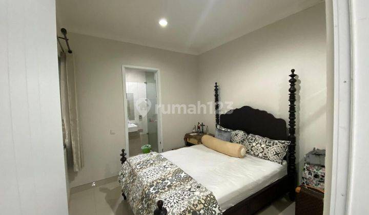 Dijual Rumah The Eminent BSD City, Tangerang  2