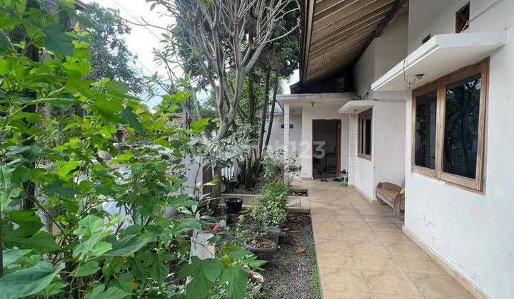 Dijual Rumah di Kopo Permai, Kab.Bandung 2