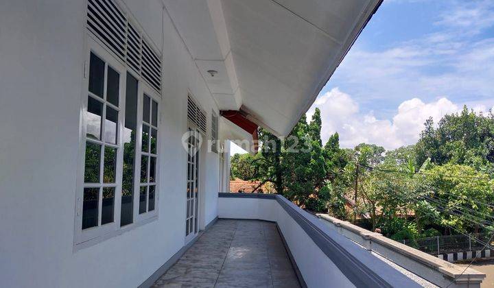 Dijual Rumah Luas di Cipaganti Permai, Bandung  1