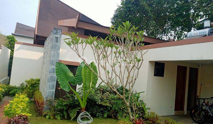 Dijual Rumah Villa Vimalla Hills Bogor Agung Podomoro Grup  1