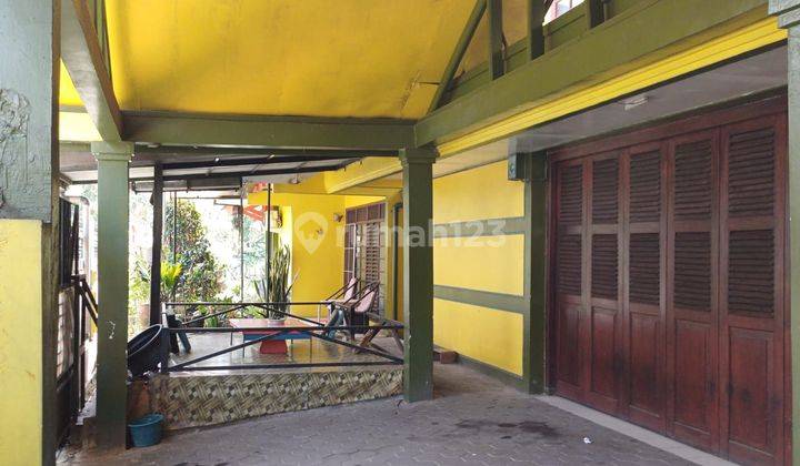 Dijual Rumah 2 Lantai Venus Barat Rancasari Bandung 1