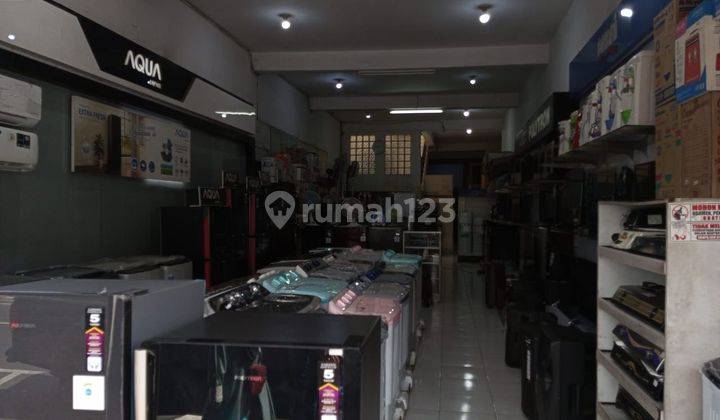 Dijual Bangunan di Jl.Gandawijaya, Cimahi 2