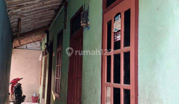 Dijual Rumah Kos di Cilampeni Kopo Katapang  1