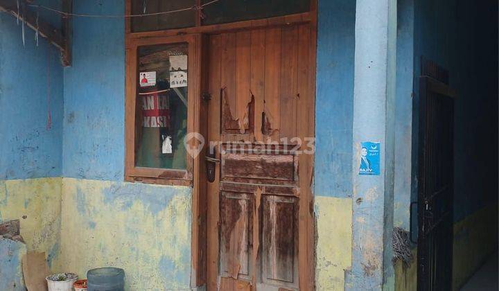 Dijual Rumah Kos di Cilampeni Kopo Katapang  2