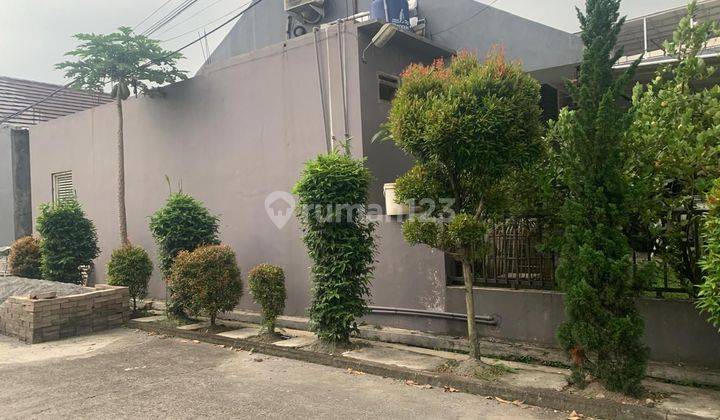 Dijual Rumah di Taman Kopo Katapang, Bandung 1