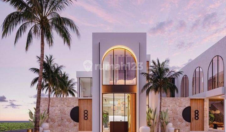 EXCLUSIVE!! BEST VILLA VIBES IN BALANGAN 1