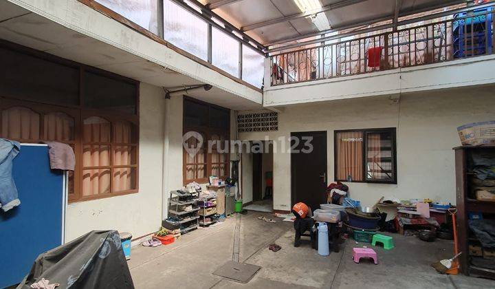 DI JUAL RUMAH DI PASIR LUYU BARAT BANDUNG 1