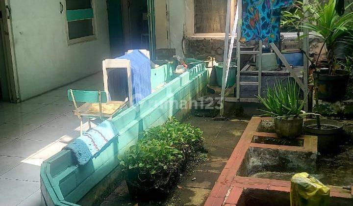 DI JUAL RUMAH JLN SUDIRMAN (DEKAT JALAN KLENTENG)BANDUNG 2