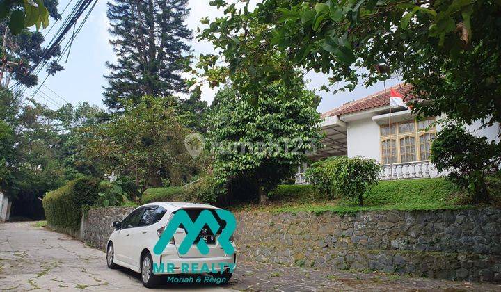 Di Jual Dago Atas Main Road Sebelum Jalanan Ke Tahura 1