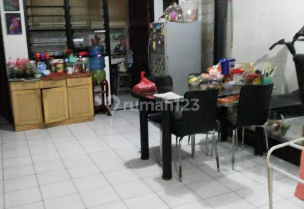 Di Jual Rumah Sayap Di Leuwi Panjang Bagus 2