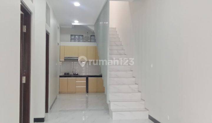 Dijual Rumah Baru 2 Lantai Di Taman Kopo Indah 1 1