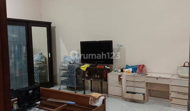 Dijual Rumah 1.5 Lantai Siap Pakai Di Sawah Kurung Bandung 2