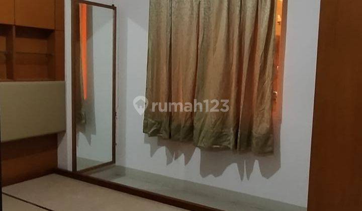 Dijual Apartemen 2 Rb Semi Furnish Galeri Ciumbuleuit Bandung 2