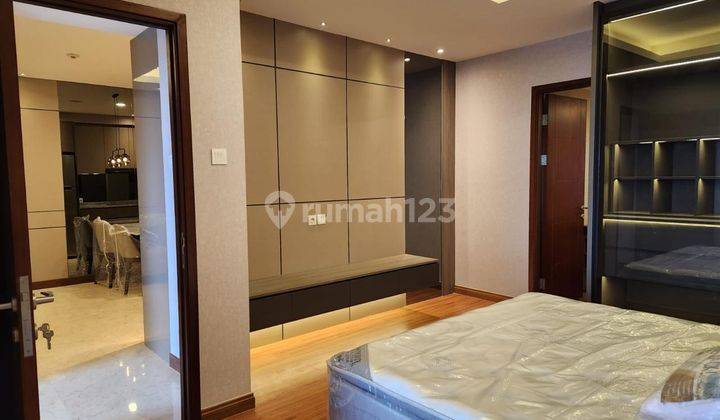 Disewakan Apartement Bagus 2 BR Hegarmanah Residence 2