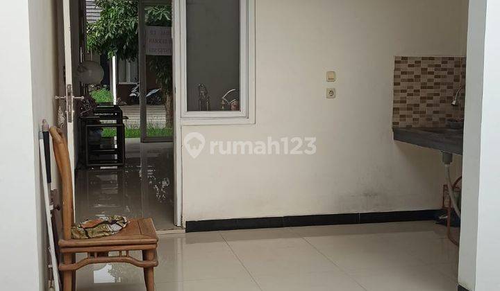 Dijual Rumah Siap Pakai Taman Kopo Indah 5 Bandung 1