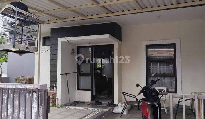 Dijual Cepat Rumah Asri Minimalis Di Taman Kopo Katapang Bandung 1