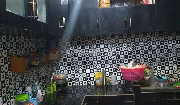 Dijual Rumah Posisi Hook Permata Kopo Bandung 2