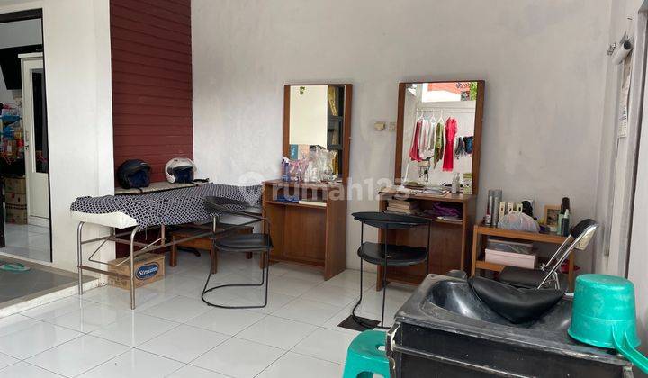 Dijual Rumah Minimalis Siap Huni Di Taman Kopo Katapang 1