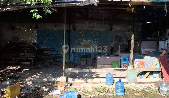 Dijual Gudang Murah Luas Mudah Akses Kopo Bandung 2