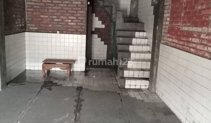 Disewakan Ruko 2 Lantai Lokasi Strategis Tengah Kota Bandung 1