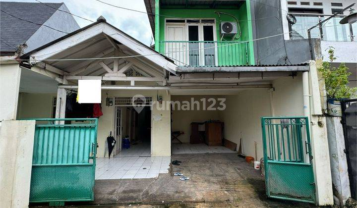 Rumah Kost 7 Kamar Best Price di Cawang  1