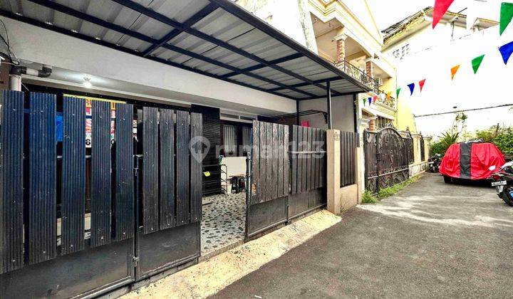 Rumah Kost 2 Lantai di Tebet Utara 1