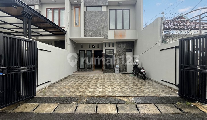 Tebet Dalam, Rumah Siap huni Sisa 1 Unit Tebet Dalam, Rumah Siap huni Sisa 1 Unit