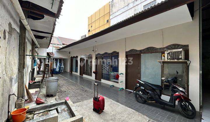 Dijual Kavling Komersial Dan Kost 6 Pintu Cocok Untuk Usaha Tebet 2