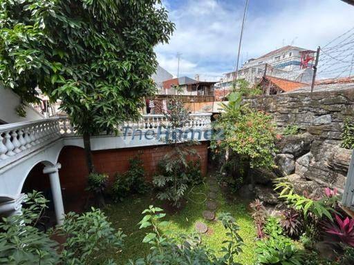 Komplek Supomo, Lt 965 M2, Akses Ke Patra Kuningan 8