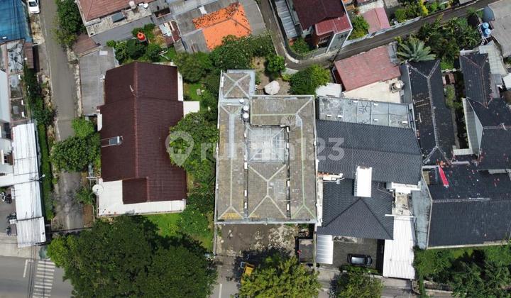 Tebet Barat Raya, Ex Kantor, Harga Under Market Tebet Barat Raya, Ex Kantor, Harga Under Market