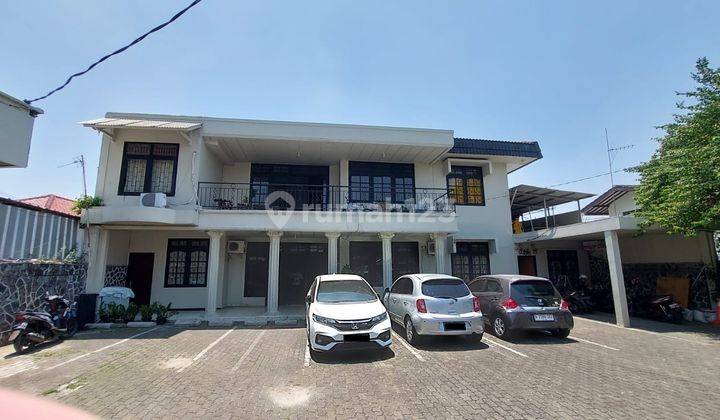 Best Price, Rumah Kost Di Area Strategis Mampang  1