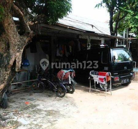 Duren Sawit, Rp 6 Jutaan Permeter, Harga Termurah 2