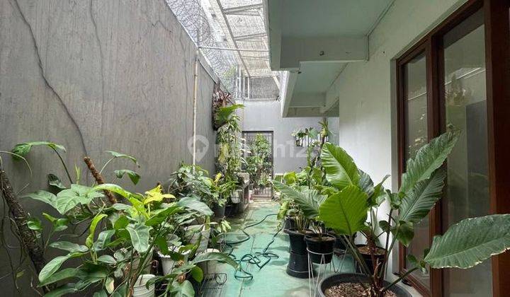 Best Price Pegangsaan Menteng, Rumah Siap Huni Terawat 2