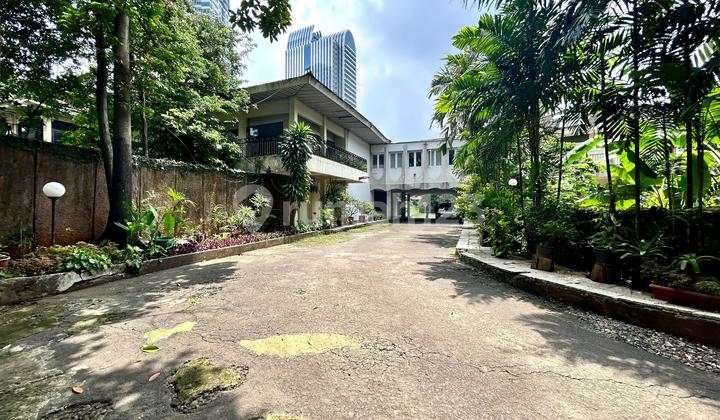 Best Price Patra Kuningan, Hitung Tanah Rp 30 Jt an per Meter Best Price Patra Kuningan, Hitung Tanah Rp 30 Jt an per Meter