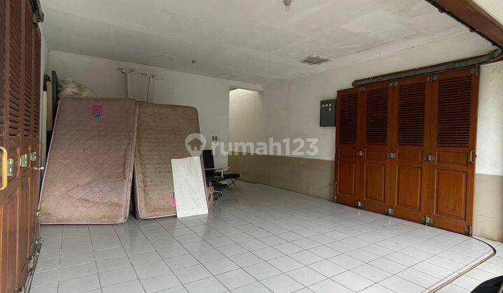 Dijual Rumah Bagus Siap Huni Akses Lebar Area Premium Kemang 2