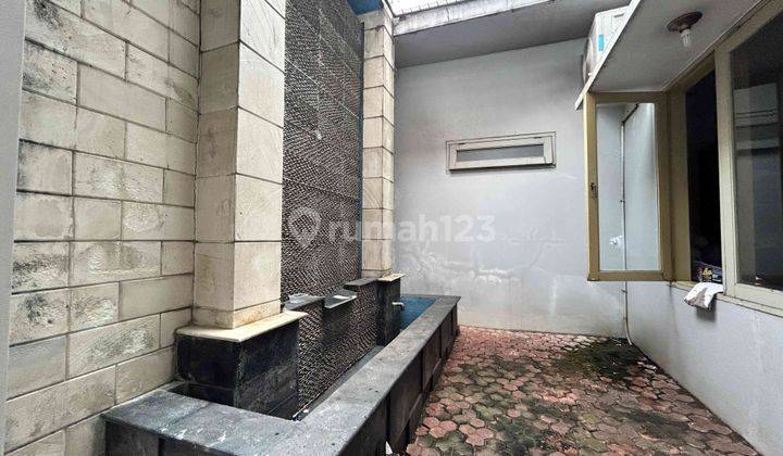 Rumah Siap Huni Di Tebet Timur, Akses Jalan 3 Mobil, Cocok Utk Hunian Maupun Kantor 5