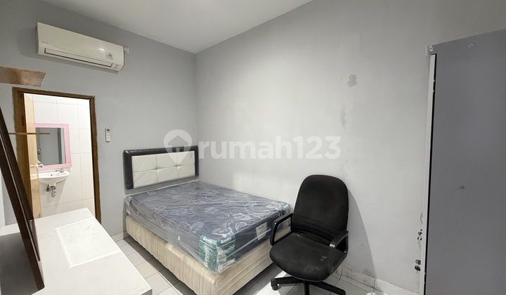 Rumah Kost Tebet 10 Kamar Tidur, Fully Renovated Akses 2 Mobil, Dekat Kokas, KRL & Halte Busway 2
