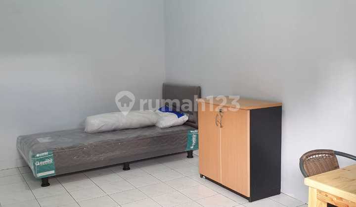 Rumah Kost Siap Huni di Duren Sawit Akses Jalan 2 Mobil 2
